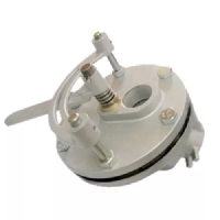 Дозатор абразива шиберного типа FSV 1 (RenzA)