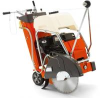 Дизельный нарезчик швов Husqvarna FS 410 D