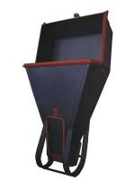 Бункер БП-1,0-Туфелька ООО "РСДМ" Ремстройдормаш