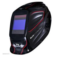 Маска сварщика FUBAG BLITZ Visor Black 9-13