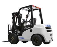 Вилочный дизельный погрузчик TISEL FD20X-NE92