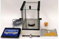 Лоток для облегчения работы с сыпучими материалами для весов АВ                                                            - Лабораторные весы | аксессуары и опции | прочее