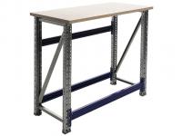 Верстак MASTER (№102) M100.MF1/MF1.000