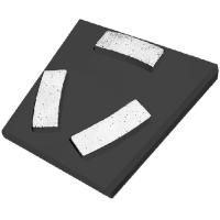 Франкфурт алмазный LARGE LIGHT №4