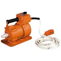 Двигатель глубинного вибратора Красный Маяк ЭПК-1300 в Чебоксарах