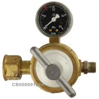 Редуктор ацетиленовый САО-10-2 (сетевой), БАМЗ