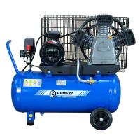 Компрессор Remeza СБ4/С-50.LB40 с ременным приводом