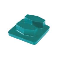 Сегмент HUSQVARNA G624D (М300-400 грубая шлифовка, 300-400 м2) 3 шт