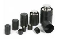 Гиря с захватом (нерж) (M1-10кг) - Калибровочные гири