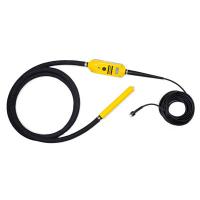 Вибратор высокочастотный Atlas Copco SMART 48, вал 8м в Чебоксарах