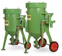 Аппарат дробеструйный DBS-200 RCS