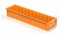 Полочный контейнер SK 61509 оранжевый