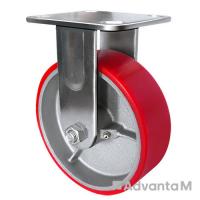 Большегрузное полиуретановое колесо  FCp 46