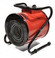 Аренда тепловой пушки Прораб EH 5 V