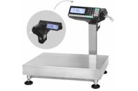ТВ-5040N-32.2-RP3n нерж - Весы с термопечатью
