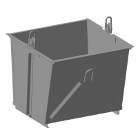 Тара самораскрывающаяся BARA-RUS