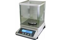 DEMCOM DL-203+гиря - Лабораторные электронные весы