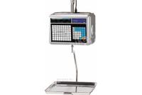 CAS CL-5000J-15IH - Весы с термопечатью