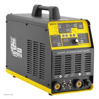 Аргонодуговой аппарат БАРСВЕЛД Profi TIG-217 DP AC/DC (220 В)