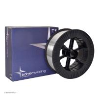 Проволока полированная BOHLER EMK 6 D TOP ⌀ 0,8 мм (кассета 18 кг)