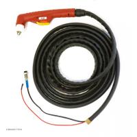 Плазменный резак Aurora P-80 M16x1,5, 5м HF поджиг