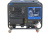 Дизель генератор TSS SDG 12000EH3A
