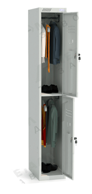 Шкаф для одежды ШРС 12-300