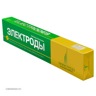 Электроды ОЗС-12 ⌀ 5,0 мм