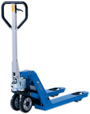 Гидравлическая тележка PFAFF HU25-90TP