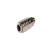 15A3U 1/4 Фитинг Муфта евро - Наружная резьба 1/4, Fratelli Ghiotto 15A3U 1/4 Фитинг Муфта евро - Наружная резьба 1/4, Fratelli Ghiotto