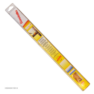 Припой медн. Castolin RB5283F ⌀ 2,0 мм (Cu-P, Ag-15%, уп. 5 прутков.)