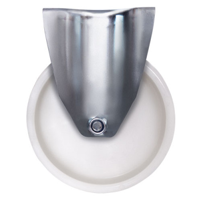 Нейлоновое колесо  EM02 ZKZ 125