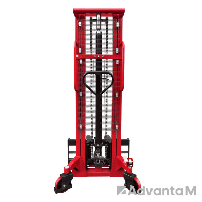 Ручной штабелер PROLIFT SDF 1025