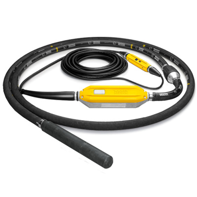 Высокочастотный вибратор Wacker Neuson IRFLEX 30/230/5 (без преобразователя) в Чебоксарах