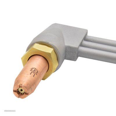 Резак пропан трехтрубн. НОРД-С-01П (вент., L=535)