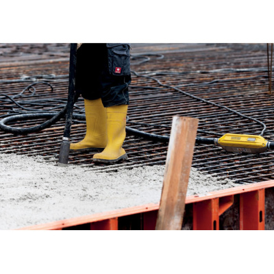 Высокочастотный глубинный вибратор Wacker Neuson IRFU 45/230/10 (8 м) в Чебоксарах