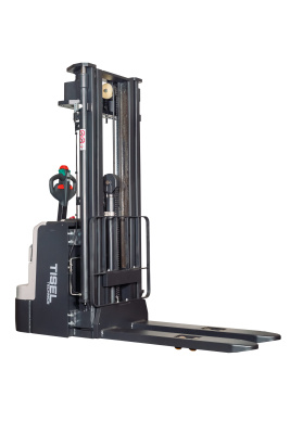 Самоходный штабелер ESL12 Li-Ion FDX360