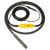 Высокочастотный глубинный вибратор Wacker Neuson IRFU 45/230/10 (8 м) в Чебоксарах Высокочастотный глубинный вибратор Wacker Neuson IRFU 45/230/10 (8 м) в Чебоксарах