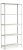 СТФ Стеллаж 1245-2,5