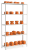 СТФ Стеллаж 1545-2,5