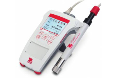 Starter Portable Meter ST400-B - Лабораторное оборудование | pH-метры | портативные Starter