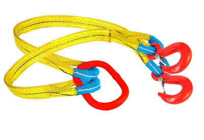 Строп текстильный BARA — RUS 2СТ 4,2 т 7,0 м 90 мм