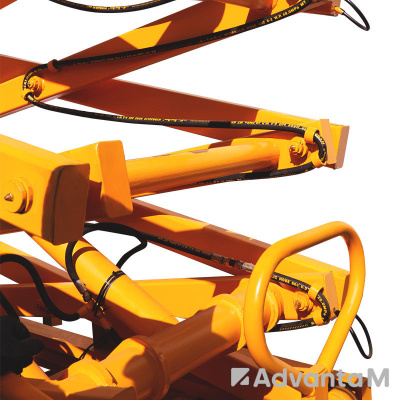 Ножничный подъемник PROLIFT SJY0.3-1.7