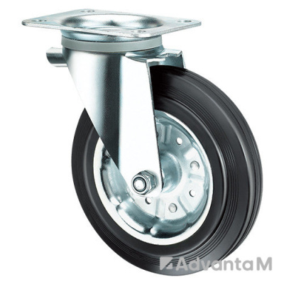 Промышленное колесо  SRC 80