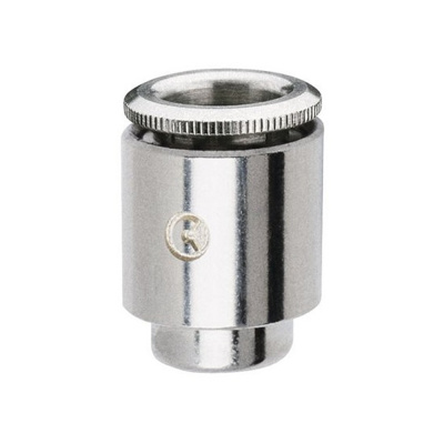 Заглушка для трубки Camozzi 6750 8