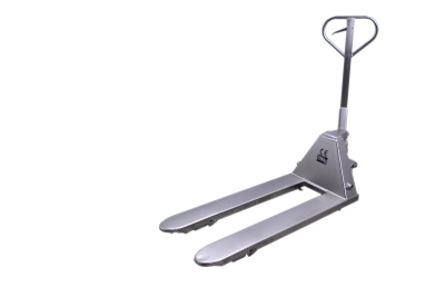 Гидравлическая тележка TISEL T20GAL