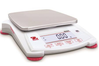 OHAUS SPX6201 - Лабораторные электронные весы