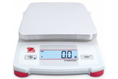 OHAUS CX5200 - Лабораторные электронные весы