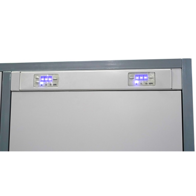 Сушильные шкафы RANGER 8