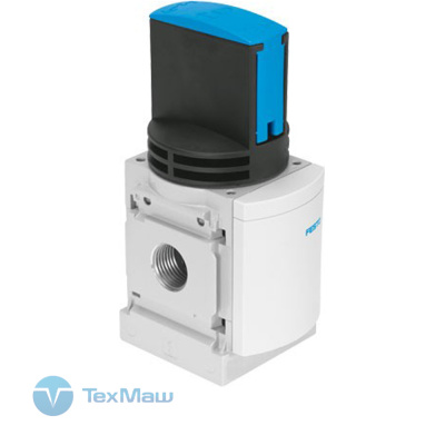 Распределитель плавного пуска Festo MS6-EM1-1/2 [541267]